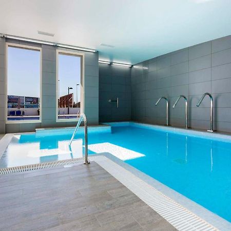 Modern Cozy 2-Bedroom Los Dolses Villamartin Dehesa de Campoamor  Kültér fotó
