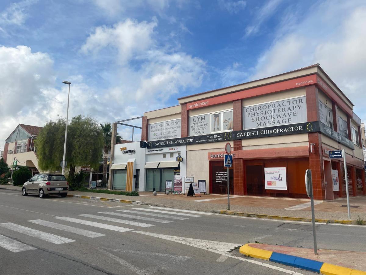 Modern Cozy 2-Bedroom Los Dolses Villamartin Dehesa de Campoamor  Kültér fotó