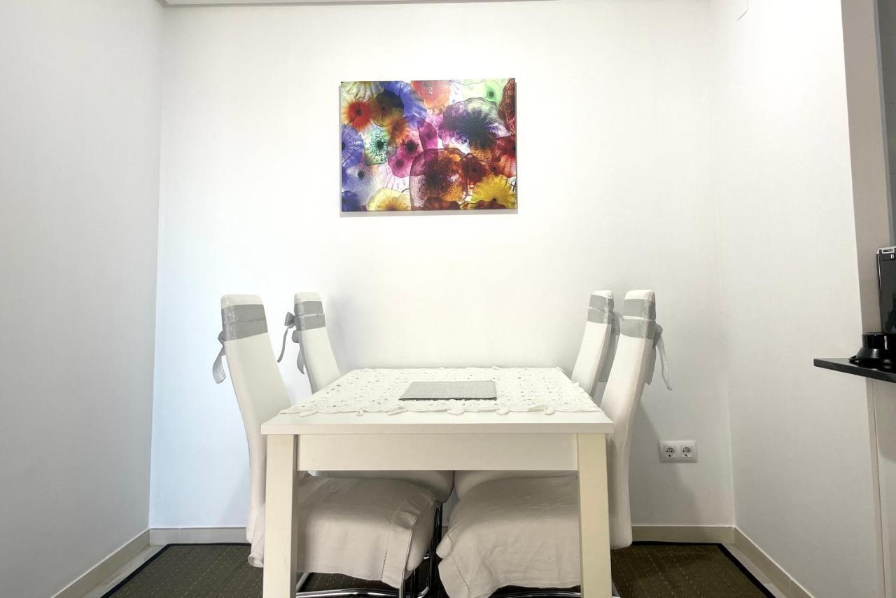 Modern Cozy 2-Bedroom Los Dolses Villamartin Dehesa de Campoamor  Kültér fotó