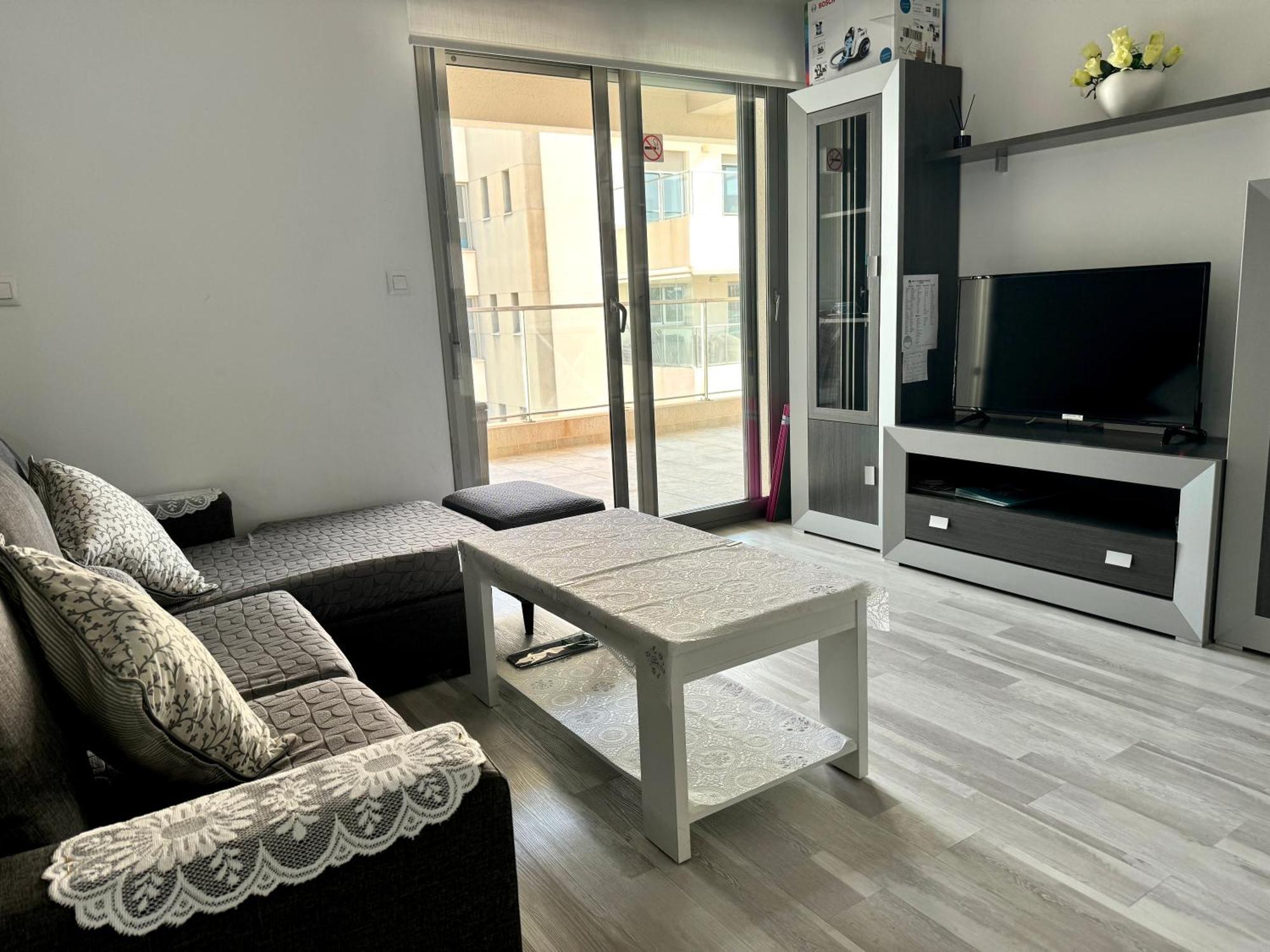 Modern Cozy 2-Bedroom Los Dolses Villamartin Dehesa de Campoamor  Kültér fotó