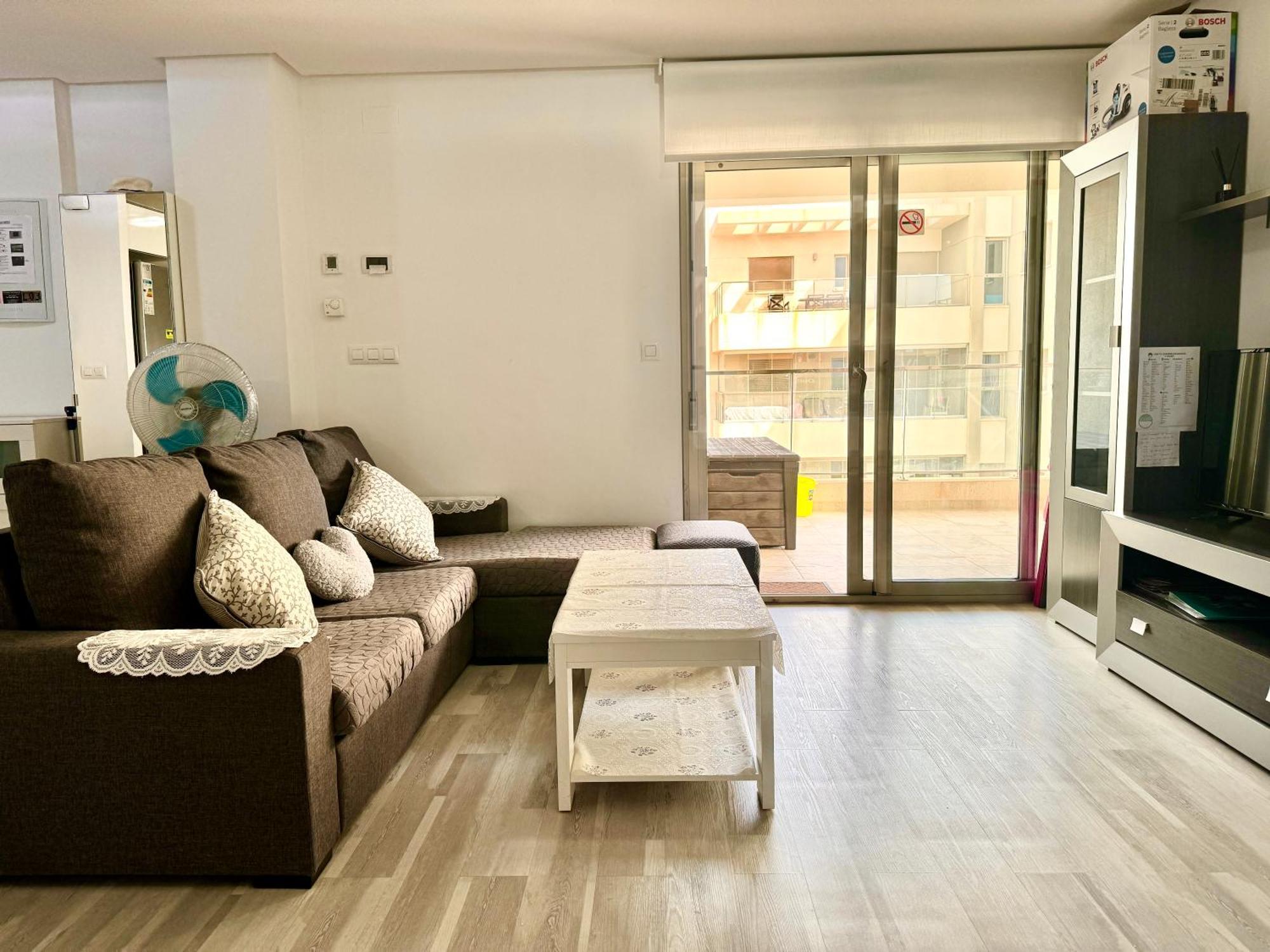 Modern Cozy 2-Bedroom Los Dolses Villamartin Dehesa de Campoamor  Kültér fotó