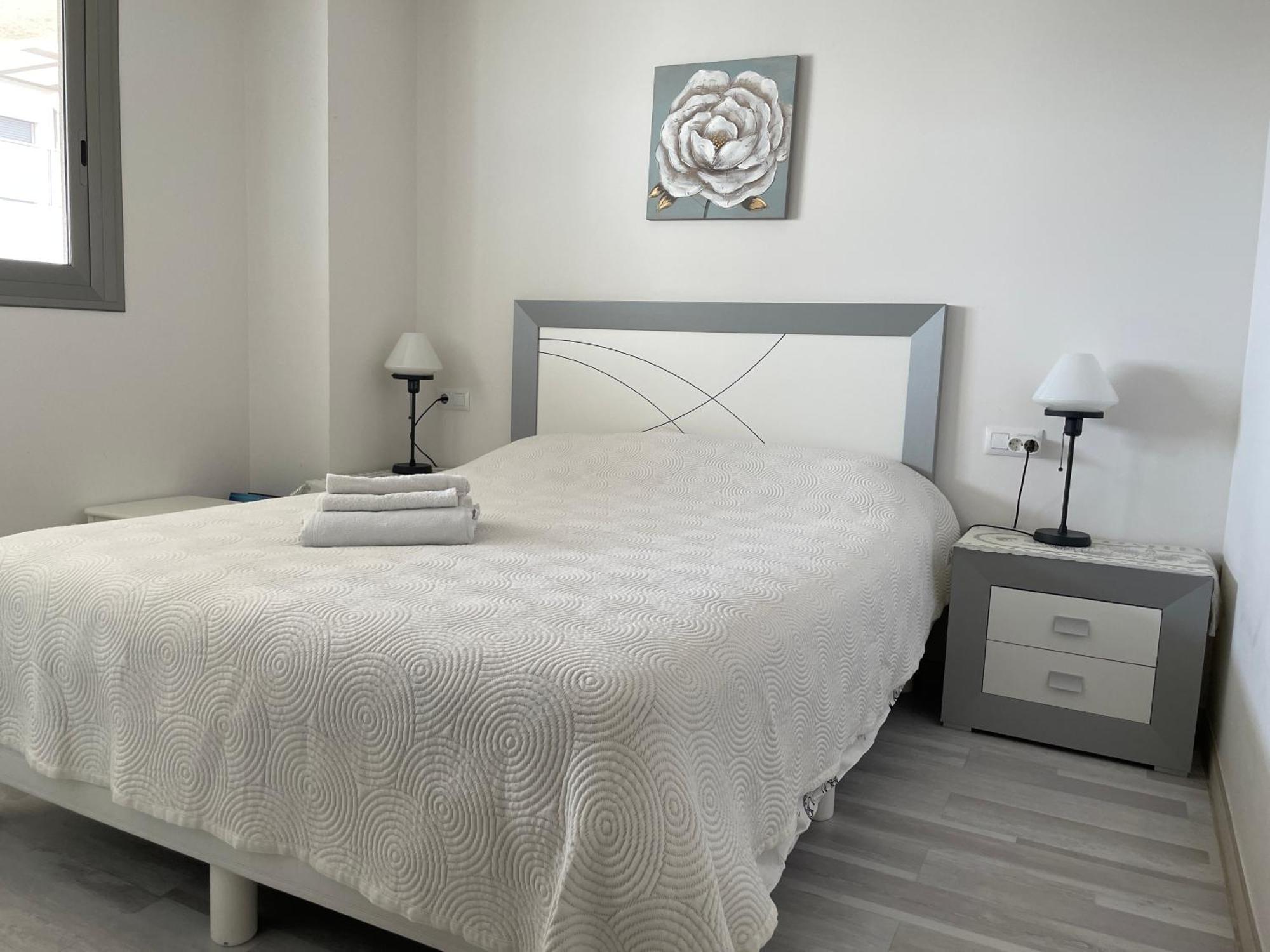 Modern Cozy 2-Bedroom Los Dolses Villamartin Dehesa de Campoamor  Kültér fotó