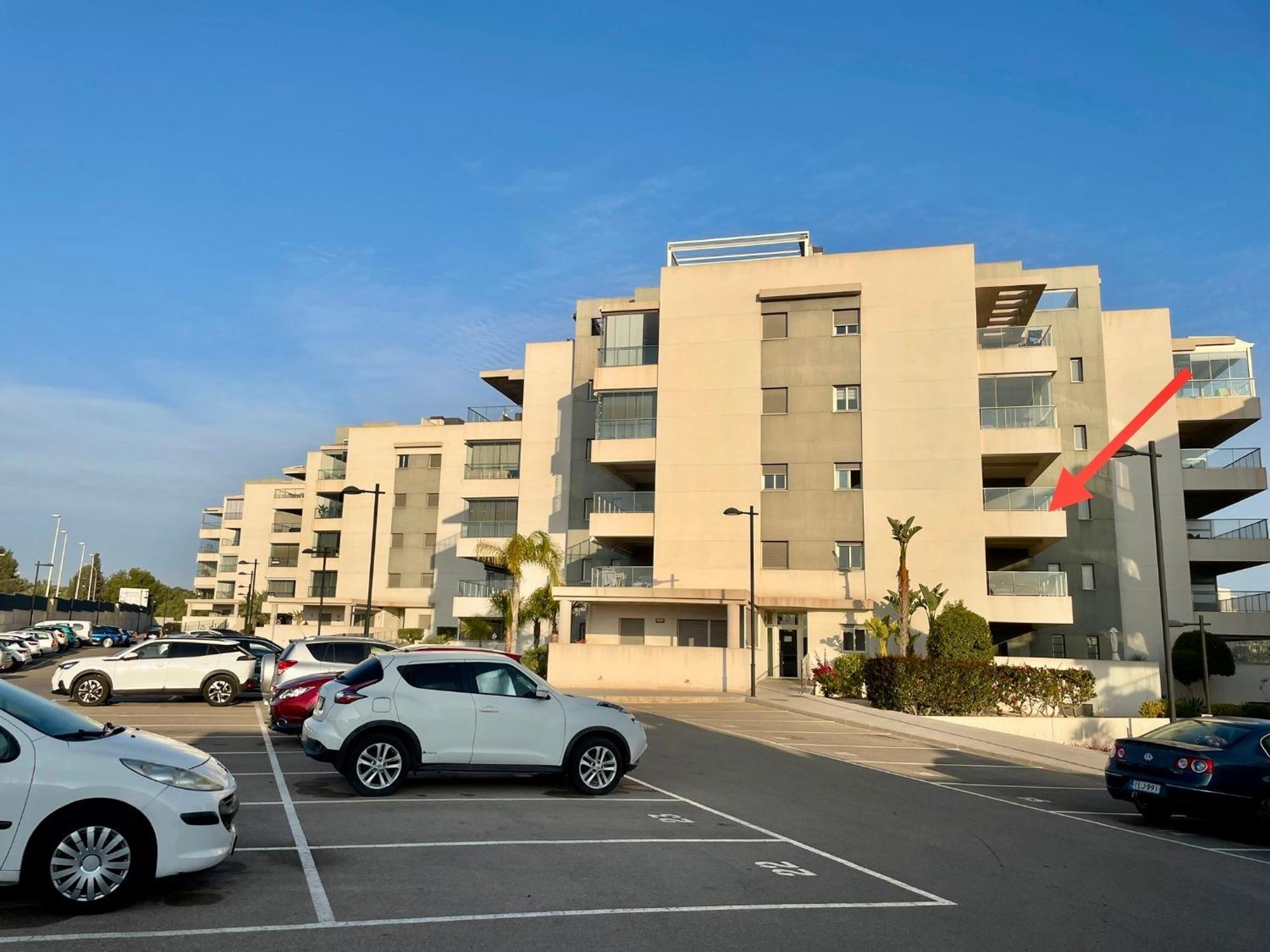 Modern Cozy 2-Bedroom Los Dolses Villamartin Dehesa de Campoamor  Kültér fotó