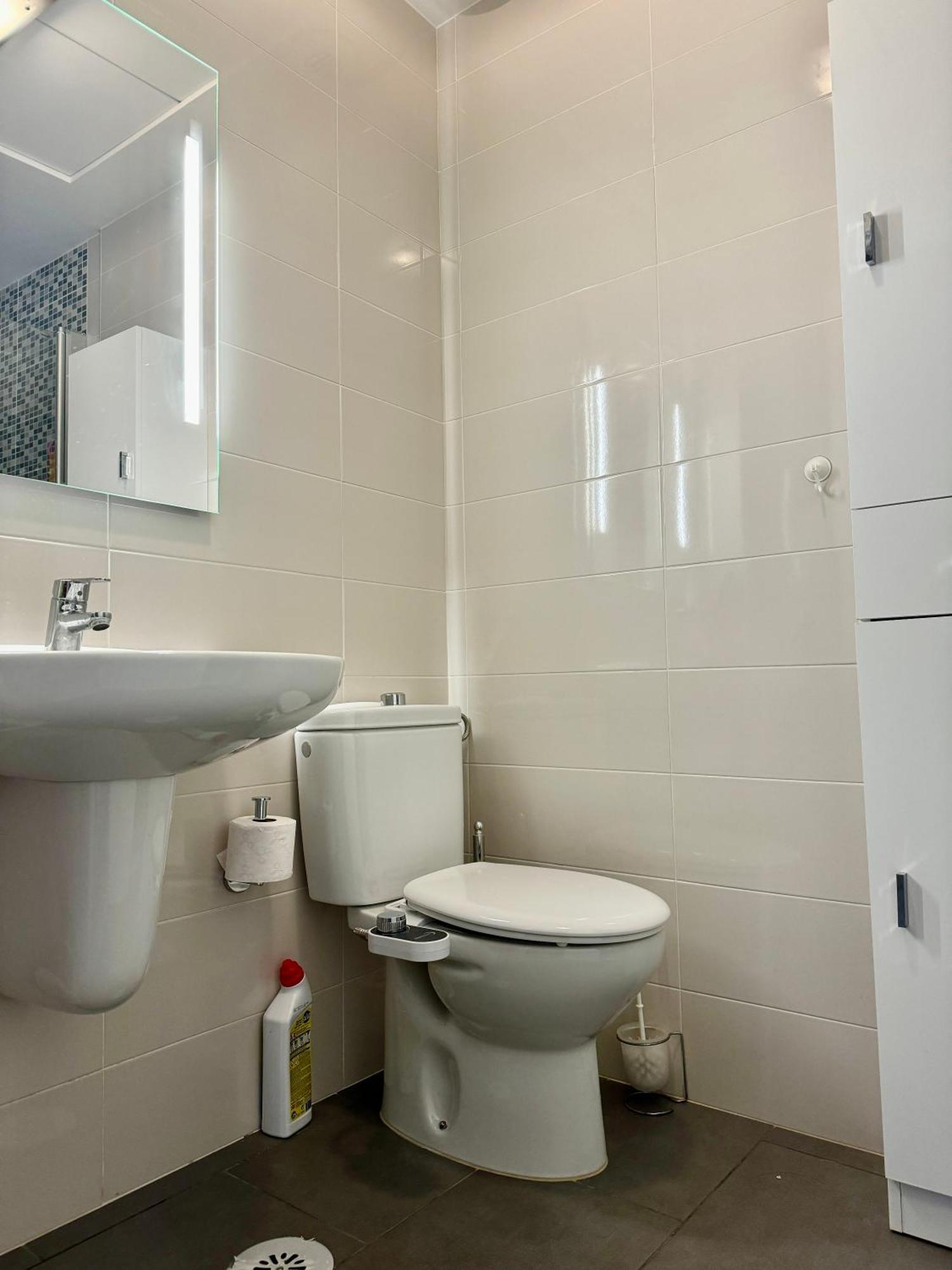Modern Cozy 2-Bedroom Los Dolses Villamartin Dehesa de Campoamor  Kültér fotó