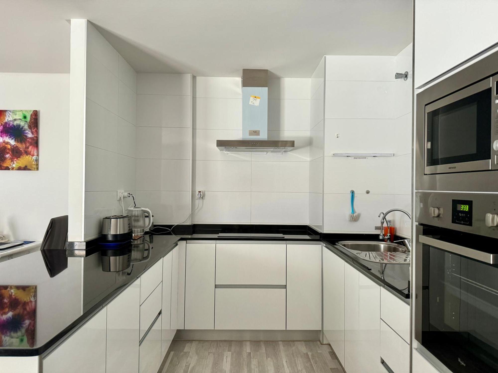Modern Cozy 2-Bedroom Los Dolses Villamartin Dehesa de Campoamor  Kültér fotó