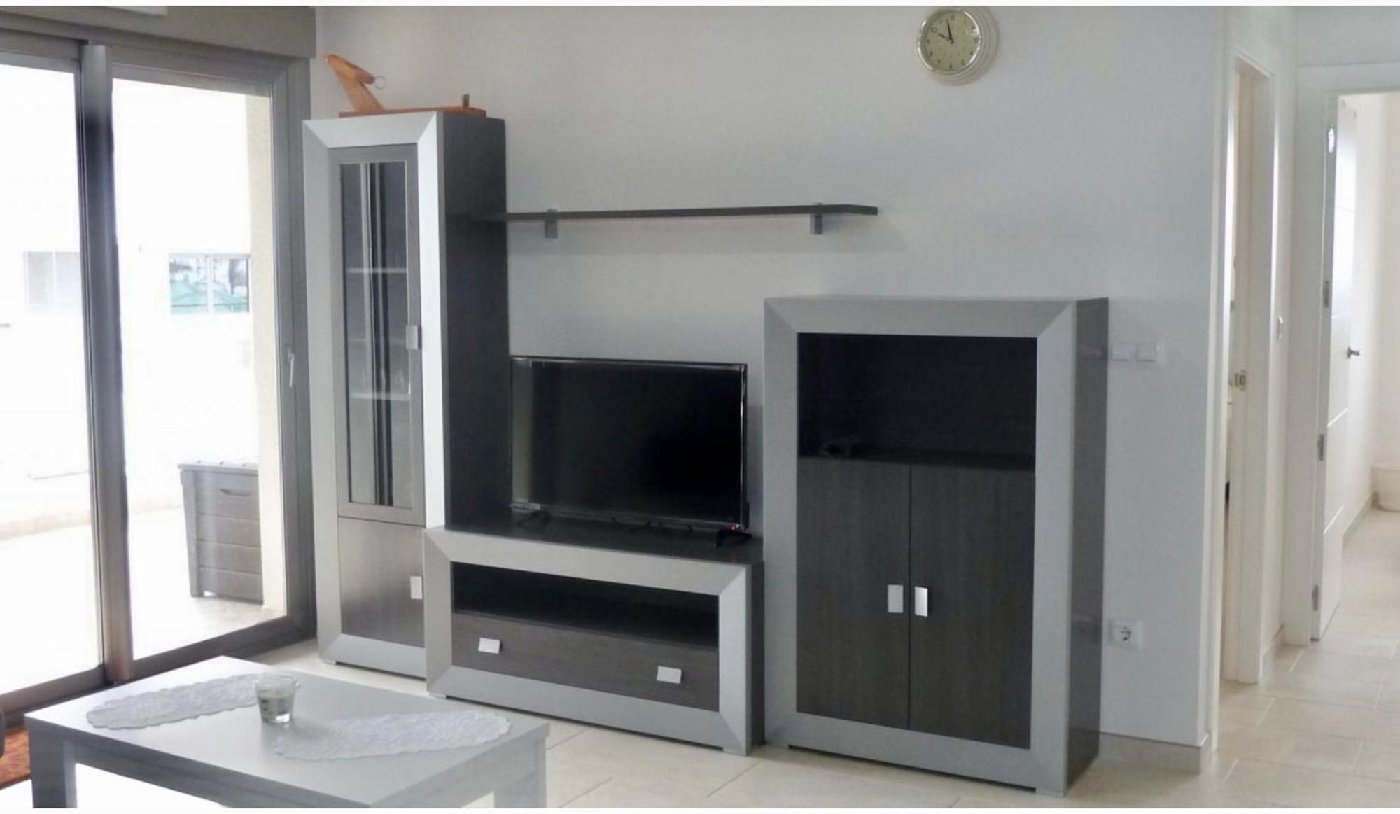 Modern Cozy 2-Bedroom Los Dolses Villamartin Dehesa de Campoamor  Kültér fotó