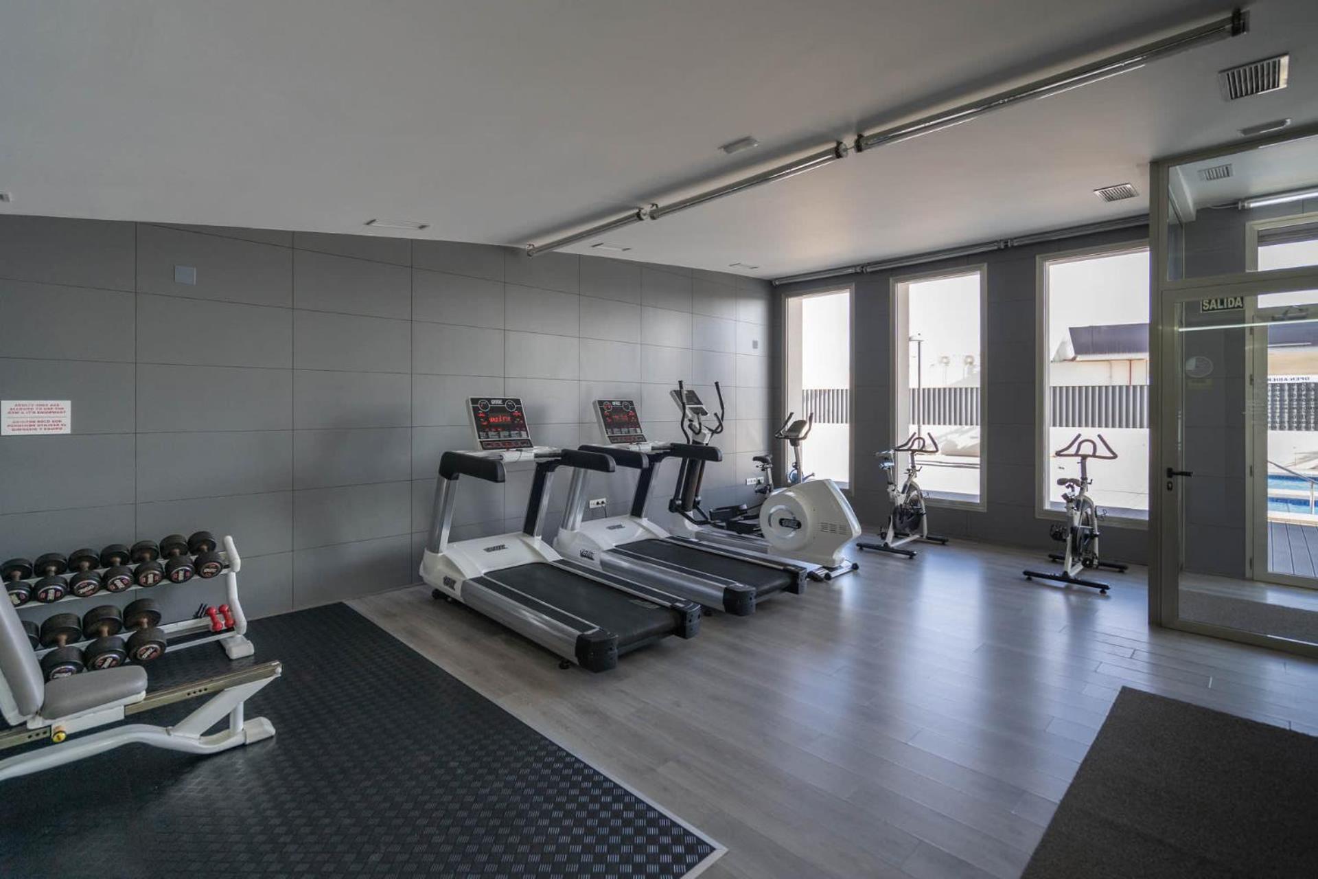 Modern Cozy 2-Bedroom Los Dolses Villamartin Dehesa de Campoamor  Kültér fotó