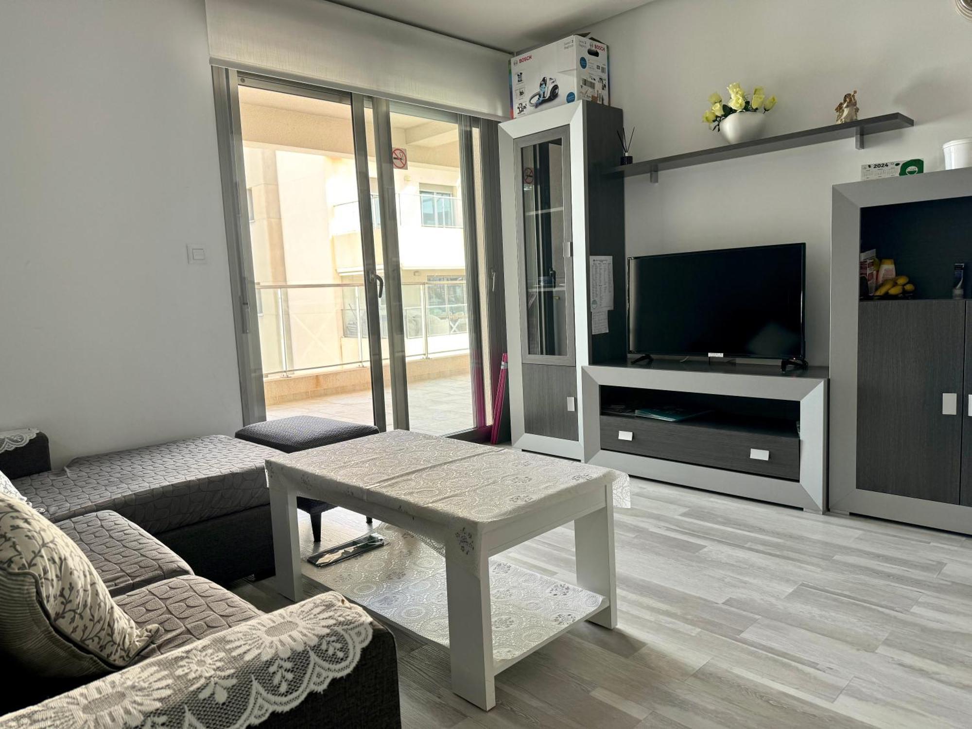 Modern Cozy 2-Bedroom Los Dolses Villamartin Dehesa de Campoamor  Kültér fotó